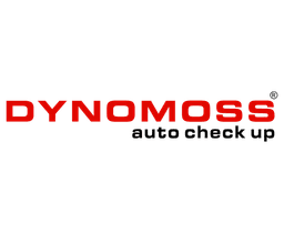 DYNOMOSS logo
