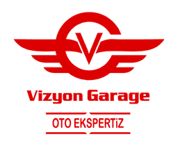 Vizyon Garage logo